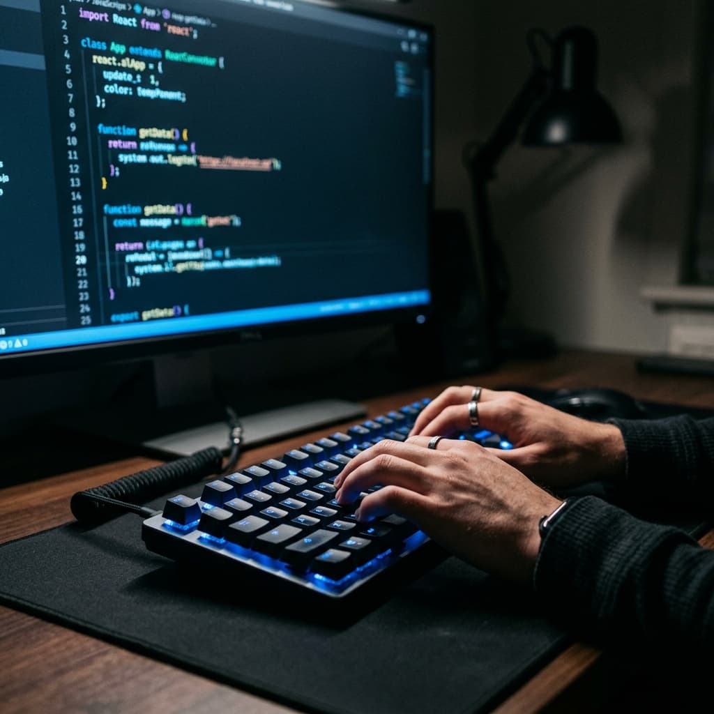 Software Development